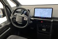 Kia PV5 Cargo vaihtoauto