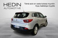 Renault Kadjar vaihtoauto