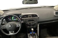 Renault Kadjar vaihtoauto