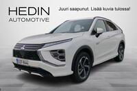 Mitsubishi Eclipse Cross vaihtoauto