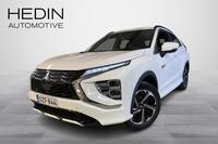 Mitsubishi Eclipse Cross vaihtoauto