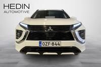 Mitsubishi Eclipse Cross vaihtoauto