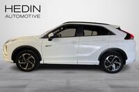 Mitsubishi Eclipse Cross vaihtoauto