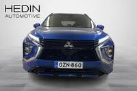 Mitsubishi Eclipse Cross vaihtoauto