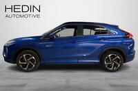 Mitsubishi Eclipse Cross vaihtoauto