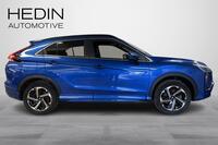 Mitsubishi Eclipse Cross vaihtoauto