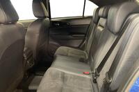Mitsubishi Eclipse Cross vaihtoauto