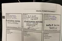 Mitsubishi Eclipse Cross vaihtoauto