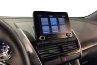 Mitsubishi Eclipse Cross vaihtoauto