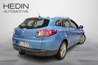 Renault Mégane vaihtoauto