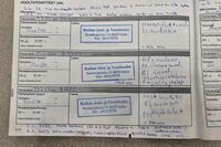 Renault Mégane vaihtoauto