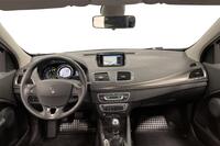 Renault Mégane vaihtoauto