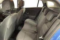 Renault Mégane vaihtoauto