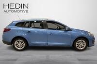 Renault Mégane vaihtoauto