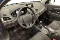 Renault Mégane vaihtoauto