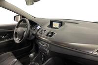 Renault Mégane vaihtoauto