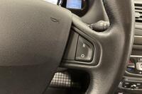 Renault Mégane vaihtoauto