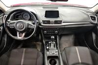 Mazda 3 vaihtoauto