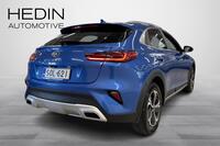 Kia XCeed vaihtoauto