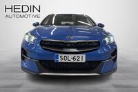 Kia XCeed vaihtoauto