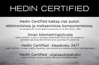 Kia XCeed vaihtoauto