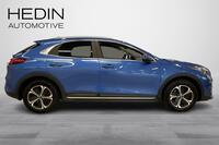 Kia XCeed vaihtoauto