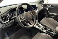 Kia XCeed vaihtoauto