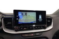 Kia XCeed vaihtoauto