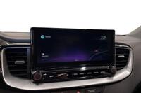 Kia XCeed vaihtoauto