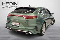Kia Proceed vaihtoauto