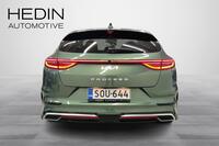 Kia Proceed vaihtoauto
