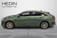 Kia Proceed vaihtoauto