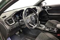 Kia Proceed vaihtoauto