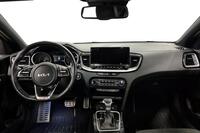 Kia Proceed vaihtoauto