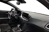 Kia Proceed vaihtoauto