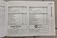 Kia Proceed vaihtoauto