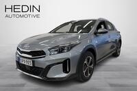 Kia XCeed vaihtoauto