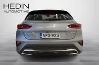 Kia XCeed vaihtoauto