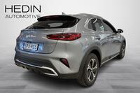 Kia XCeed vaihtoauto