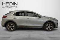 Kia XCeed vaihtoauto