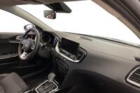 Kia XCeed vaihtoauto