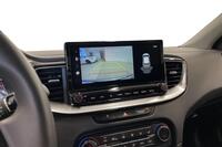 Kia XCeed vaihtoauto