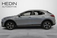 Kia XCeed vaihtoauto