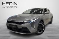 Kia K4 vaihtoauto