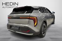 Kia K4 vaihtoauto