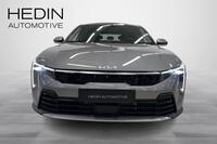 Kia K4 vaihtoauto
