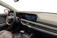 Kia K4 vaihtoauto