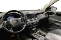 Kia Sorento vaihtoauto
