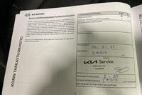 Kia Sorento vaihtoauto