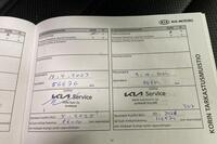 Kia Sorento vaihtoauto